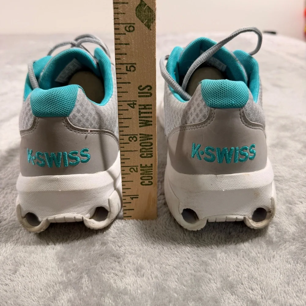 K-Swiss these swiss