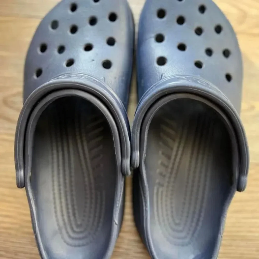 CROCS men navy