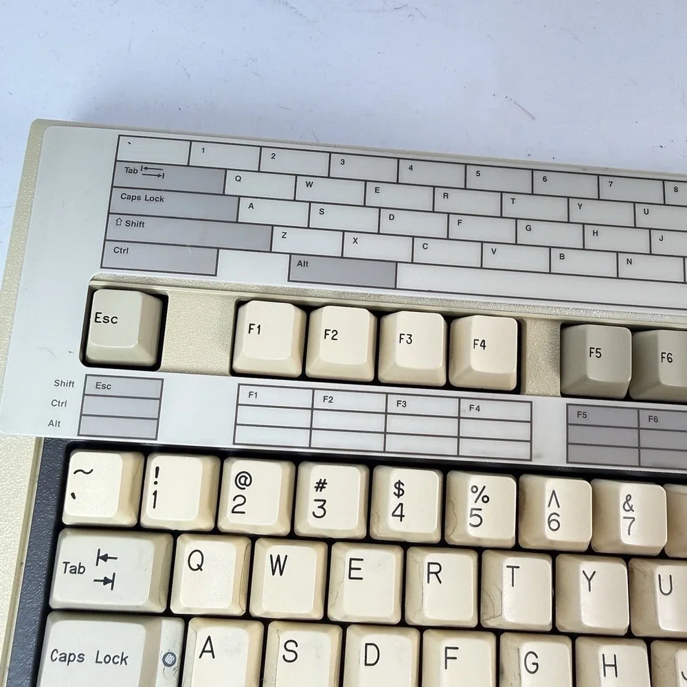 Compaq vintage enhanced