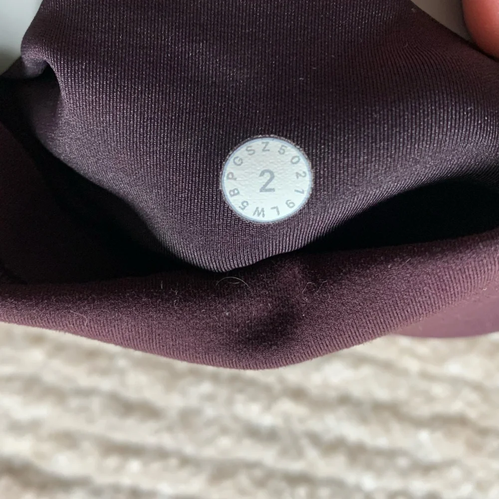 lululemon athletica movement leggings