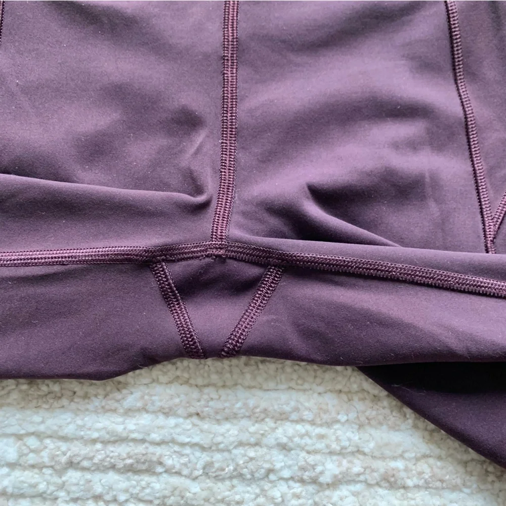 lululemon athletica movement leggings