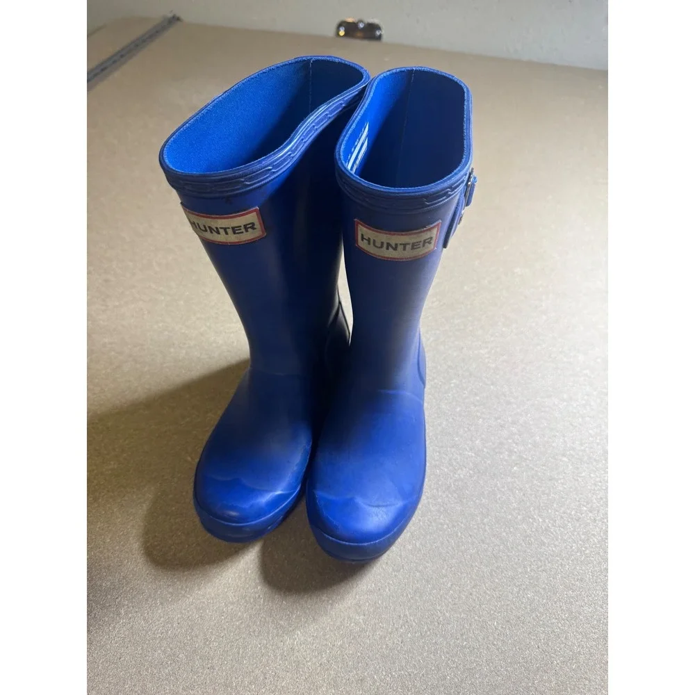 Hunter grippy note shown