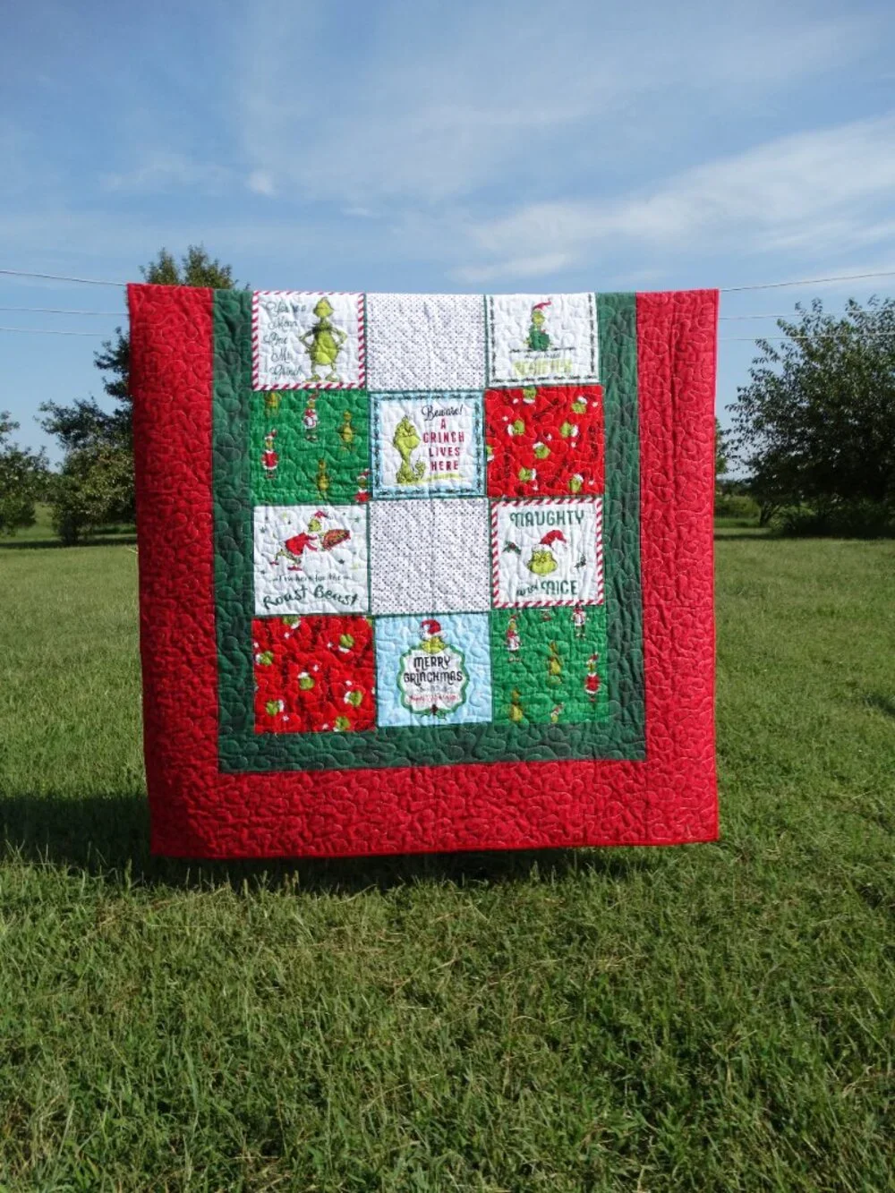 Jaded Spade Creations 61 care cotton