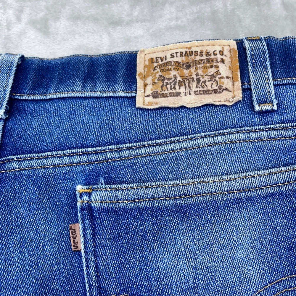 Levis timeless addition