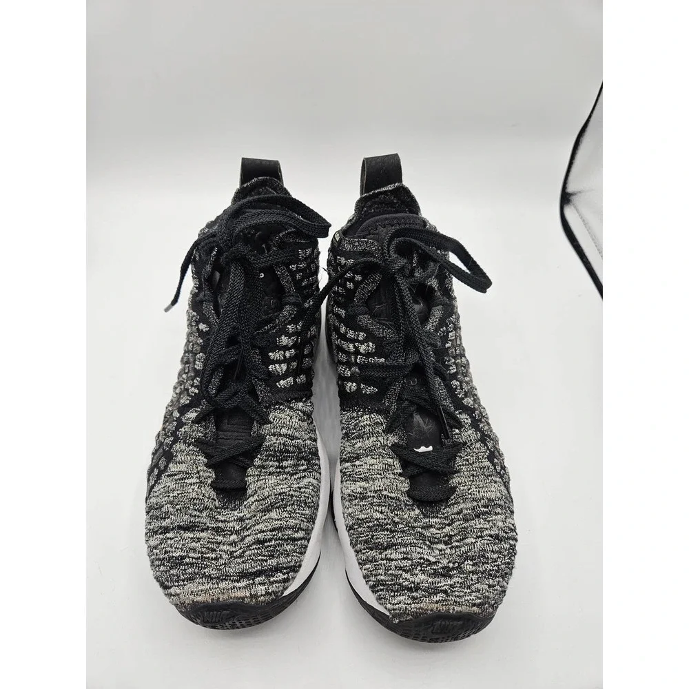 Nike shoe home basketball