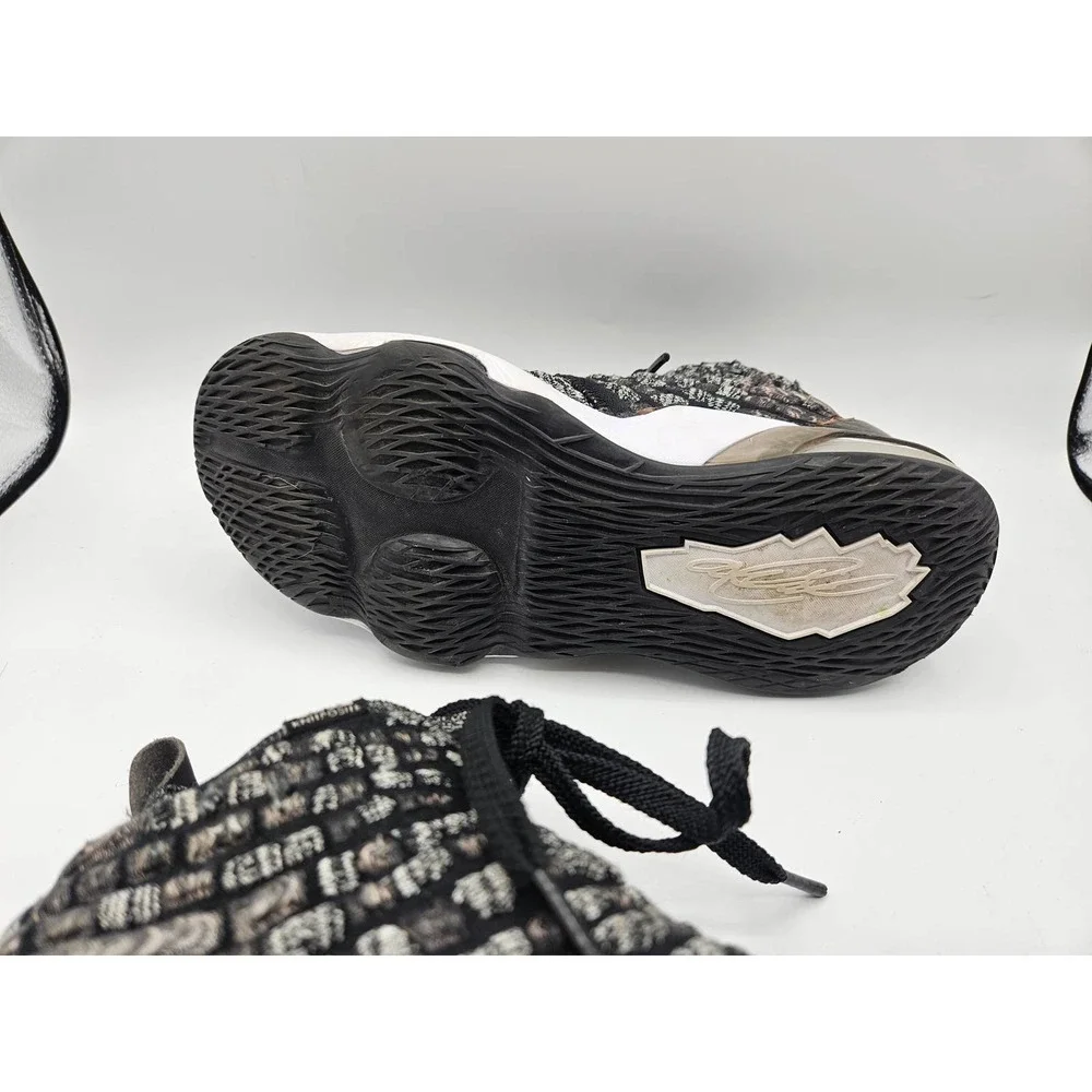 Nike 6y wear