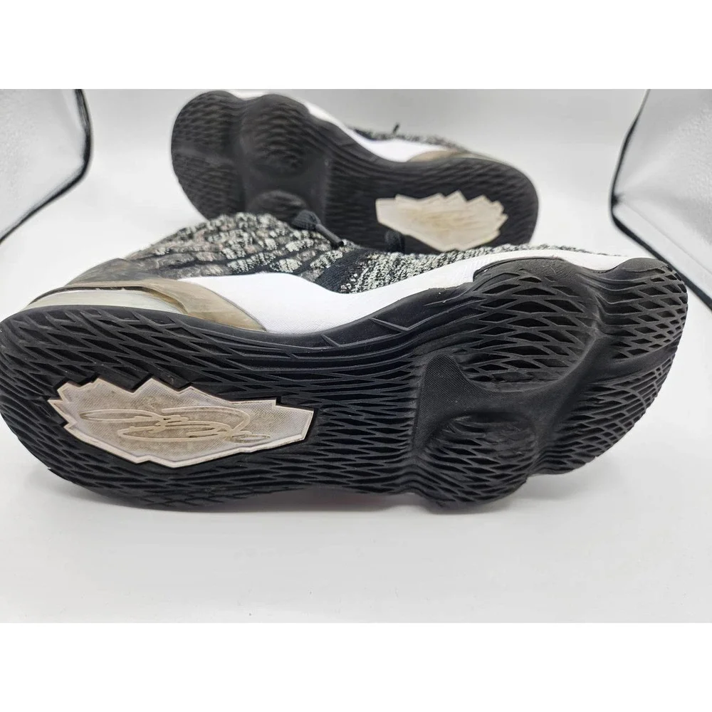 Nike best spots