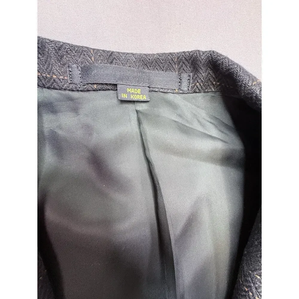 Bachrach men silk