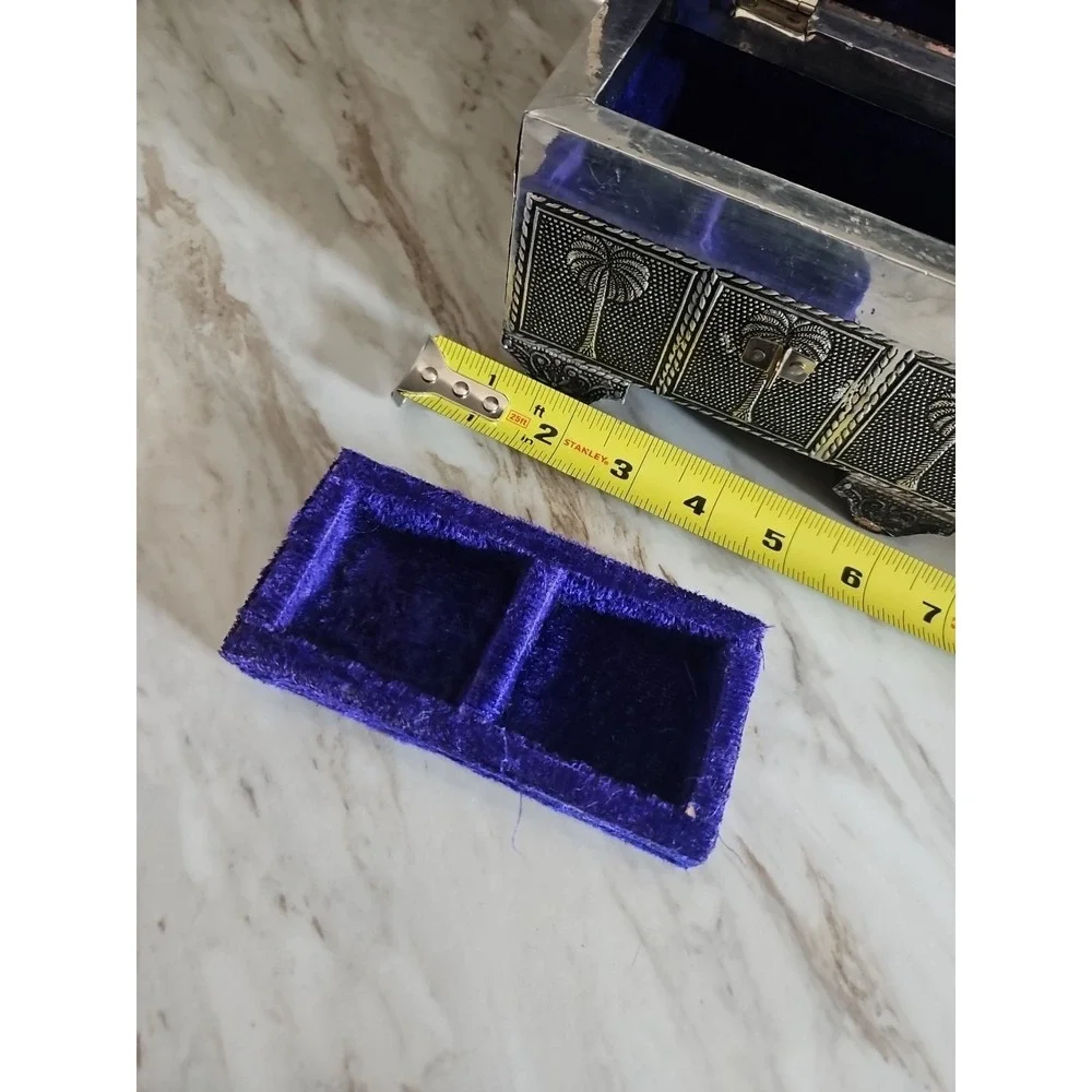 Handmade preowned missing