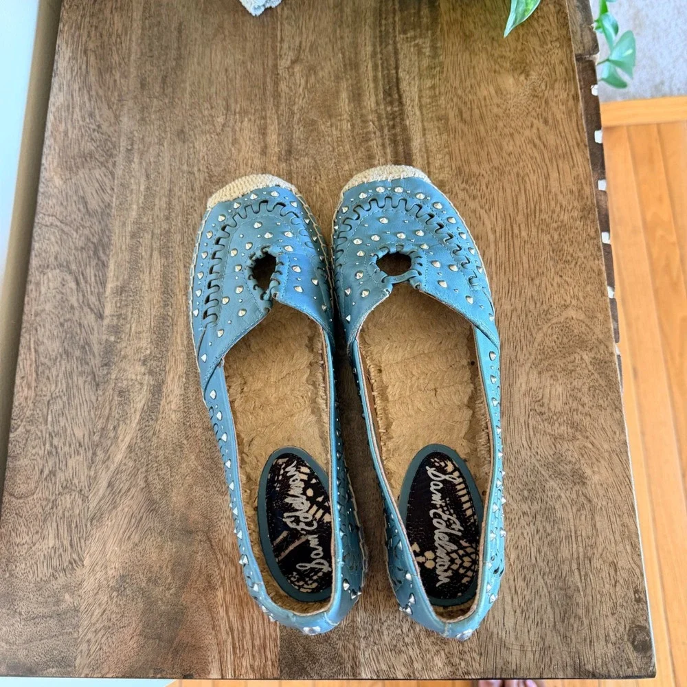 Sam Edelman these shoes