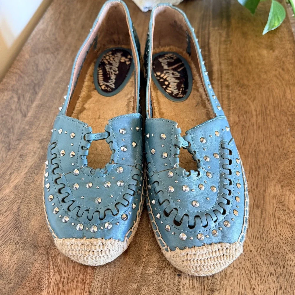 Sam Edelman these shoes