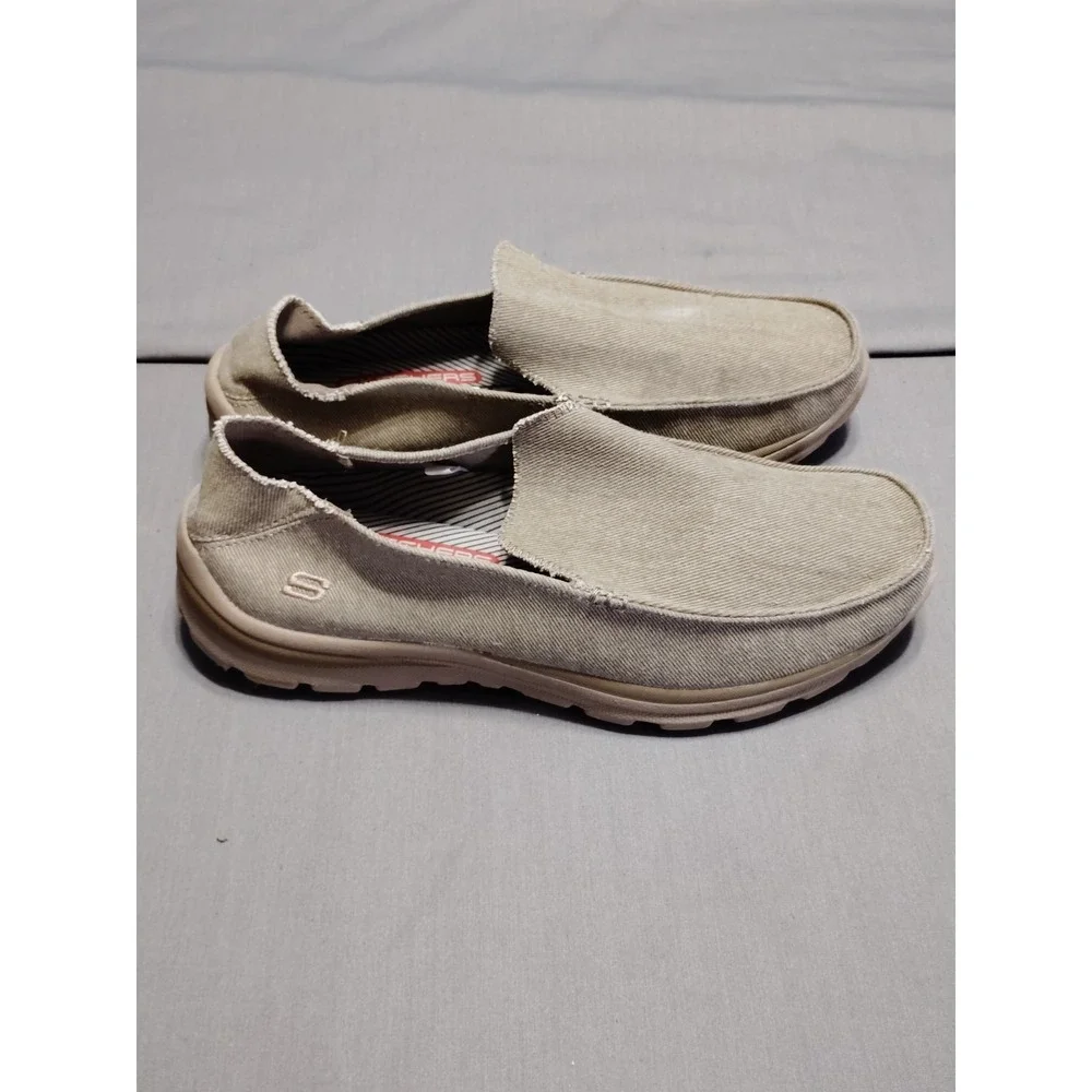 Skechers hands free
