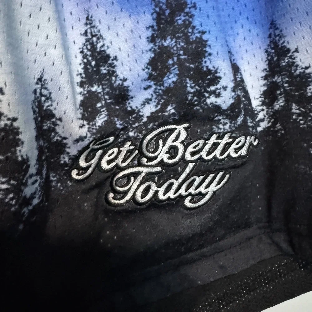 Get Better Today get better