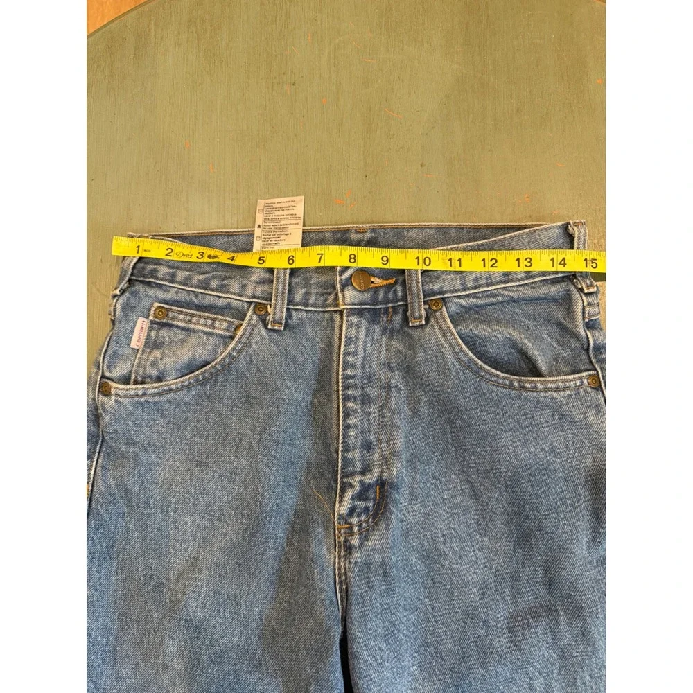 Carhartt b18 stw