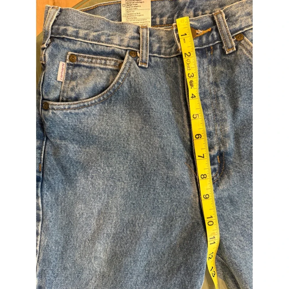 Carhartt b18 stw