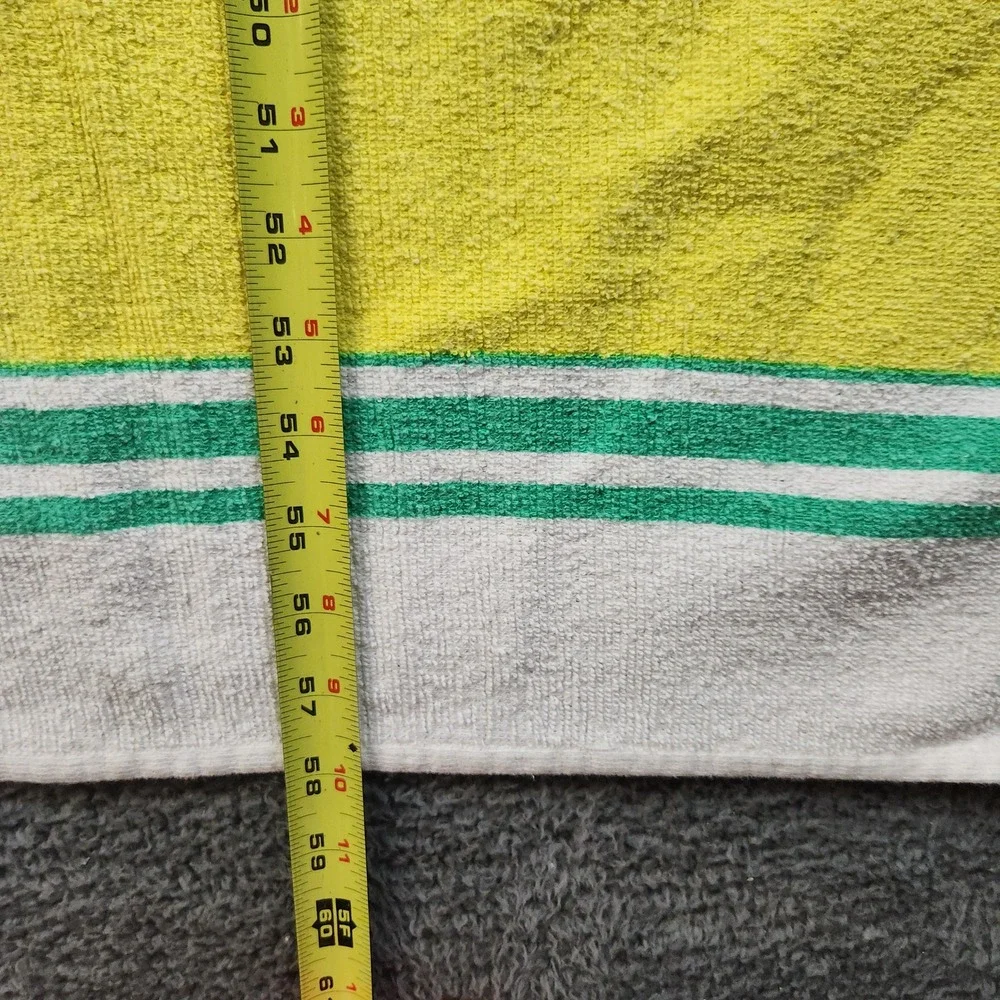 Unbranded vintage beach