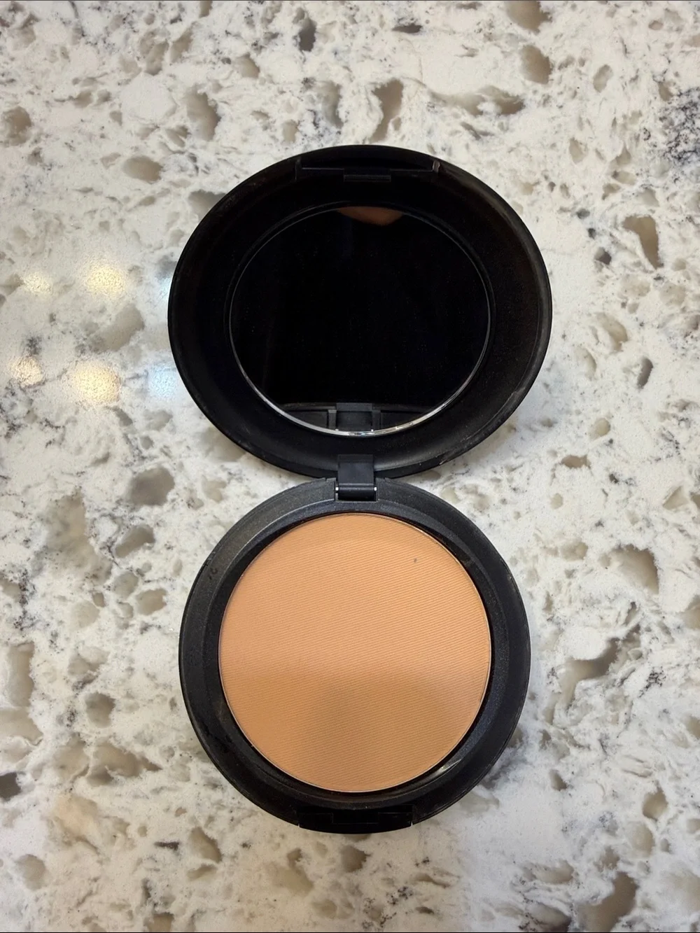 MAC Cosmetics original formula