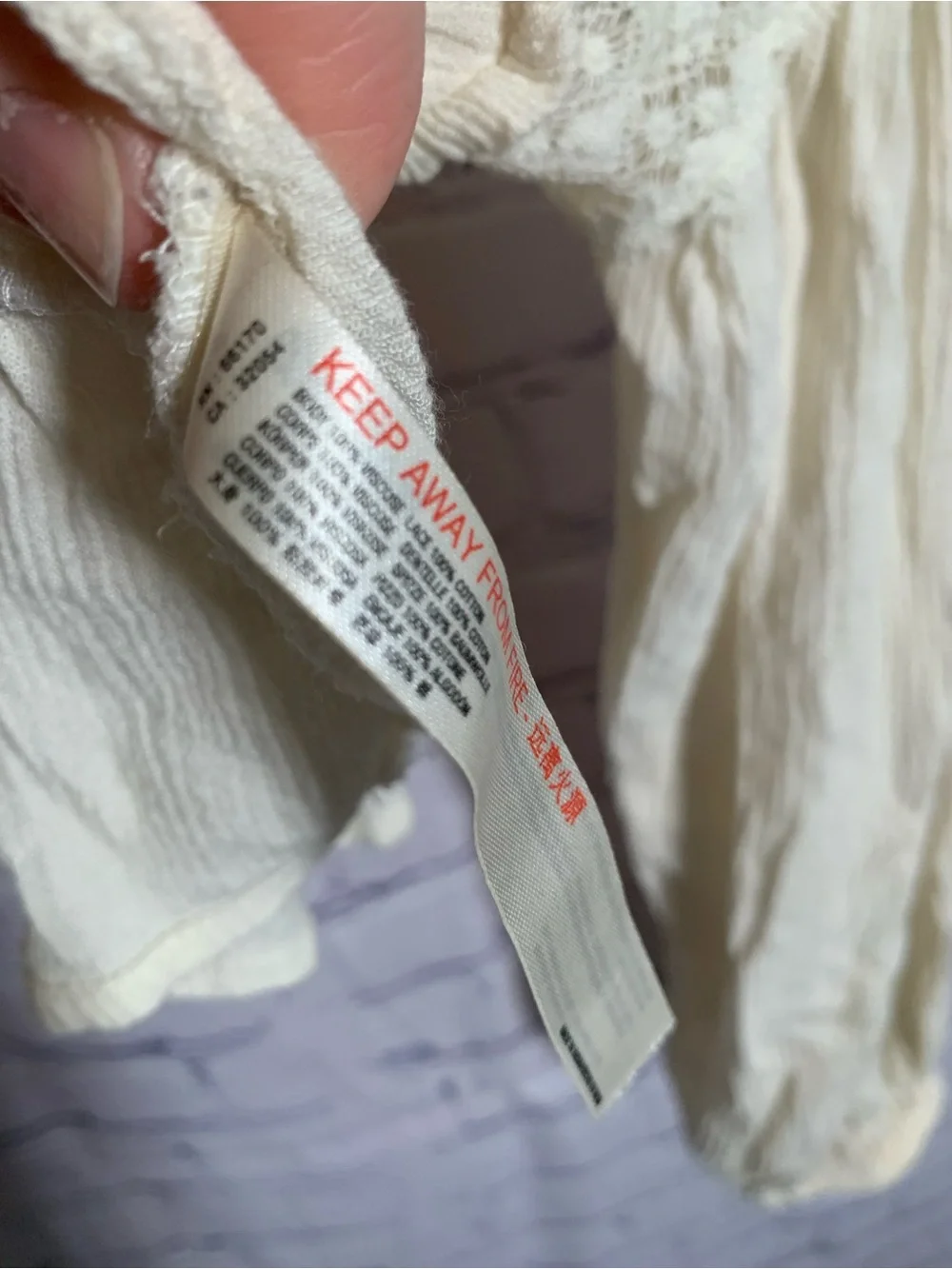 Free People free people