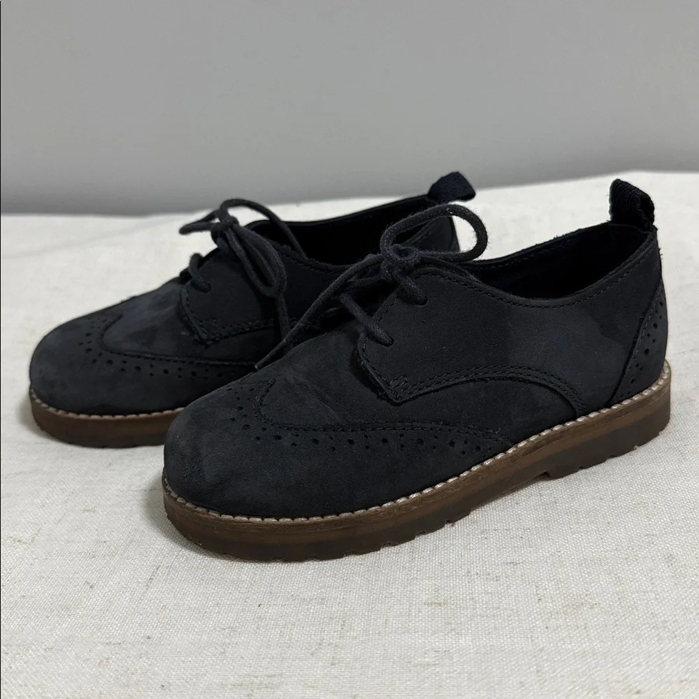 Zara kids navy