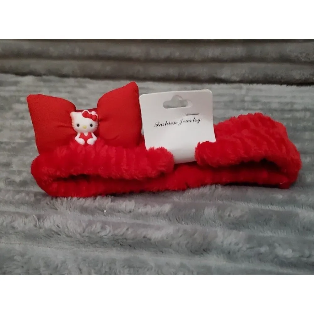 Unbranded kitty headband pictures
