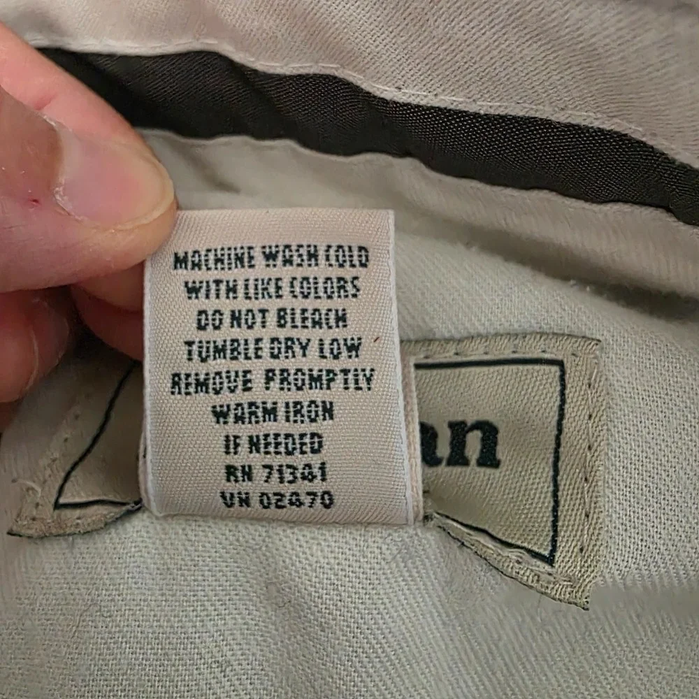 L.L. Bean ll bean