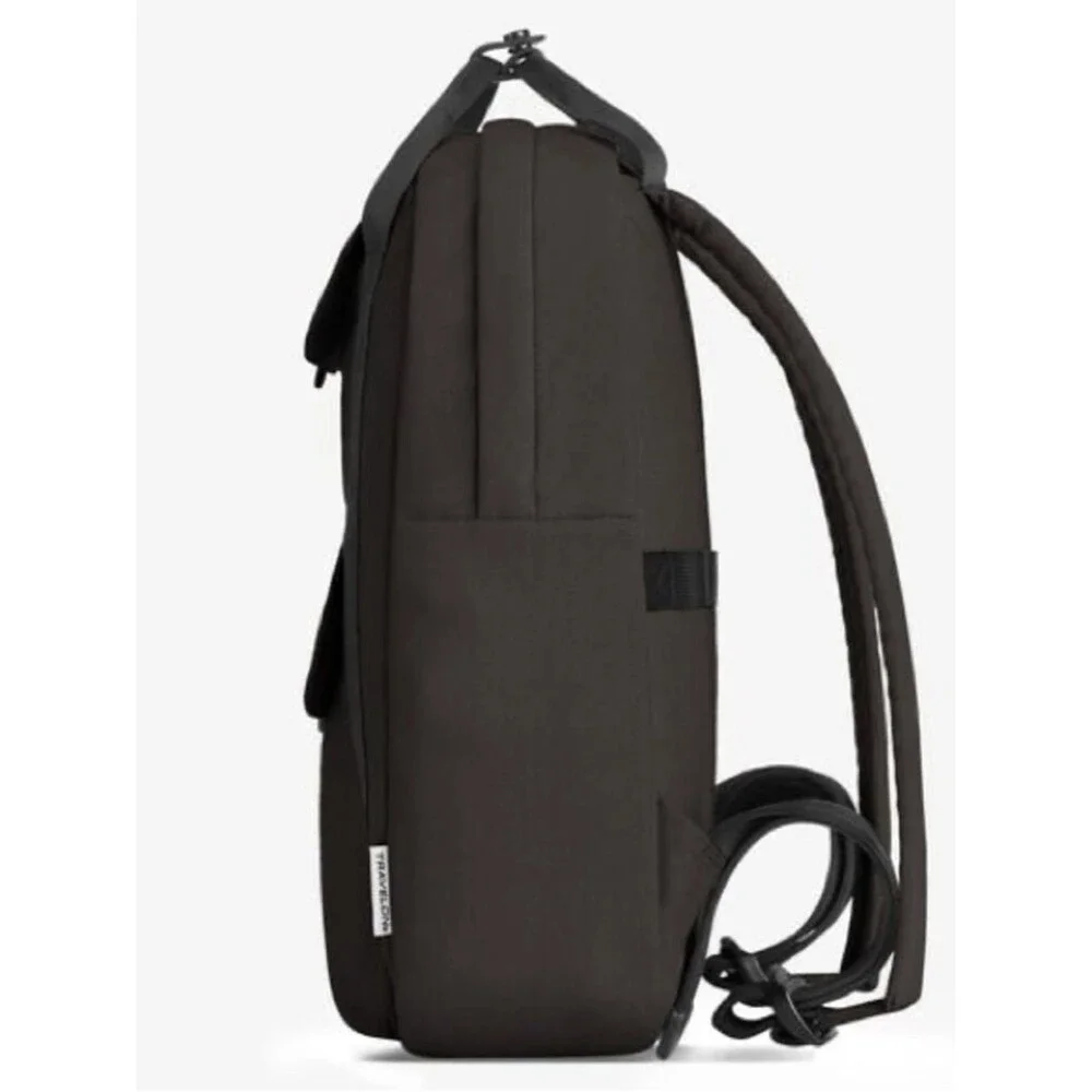 Unbranded versatile black