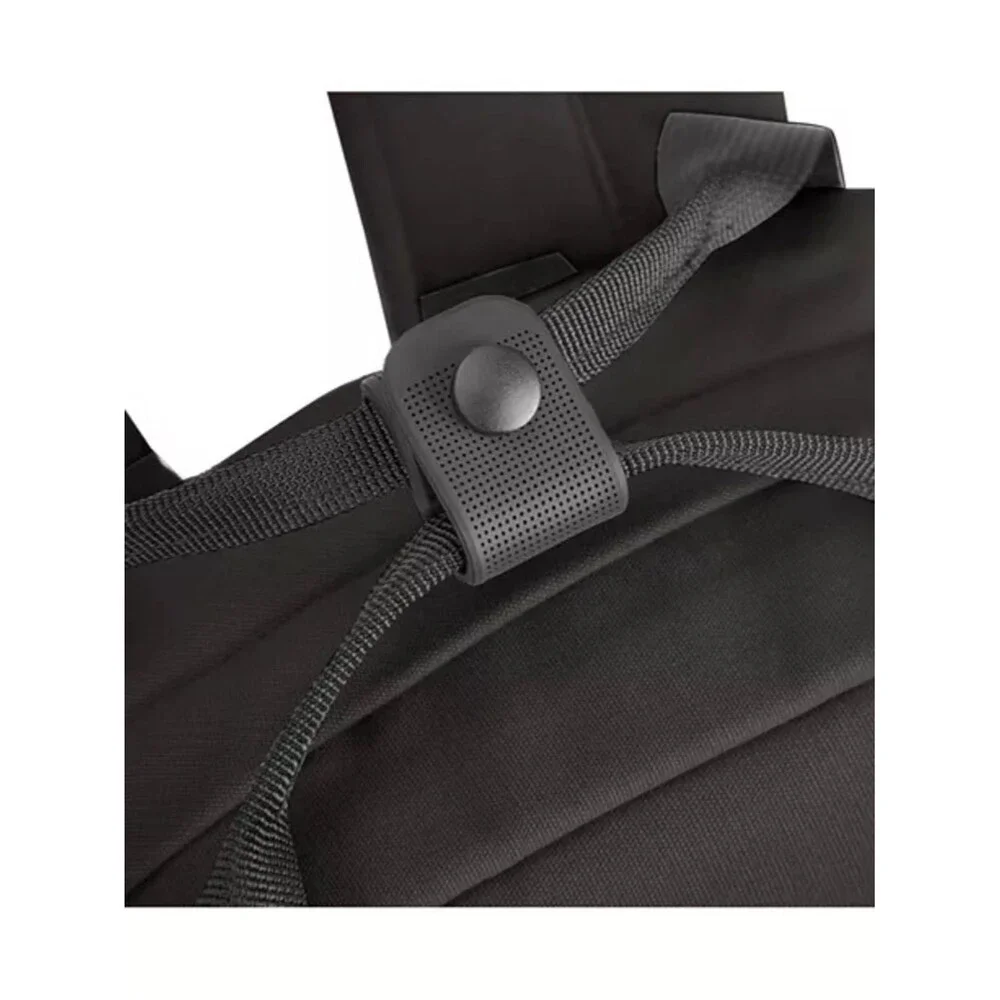 Unbranded versatile black