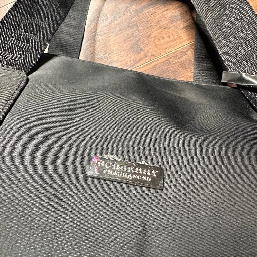 Burberry gently used