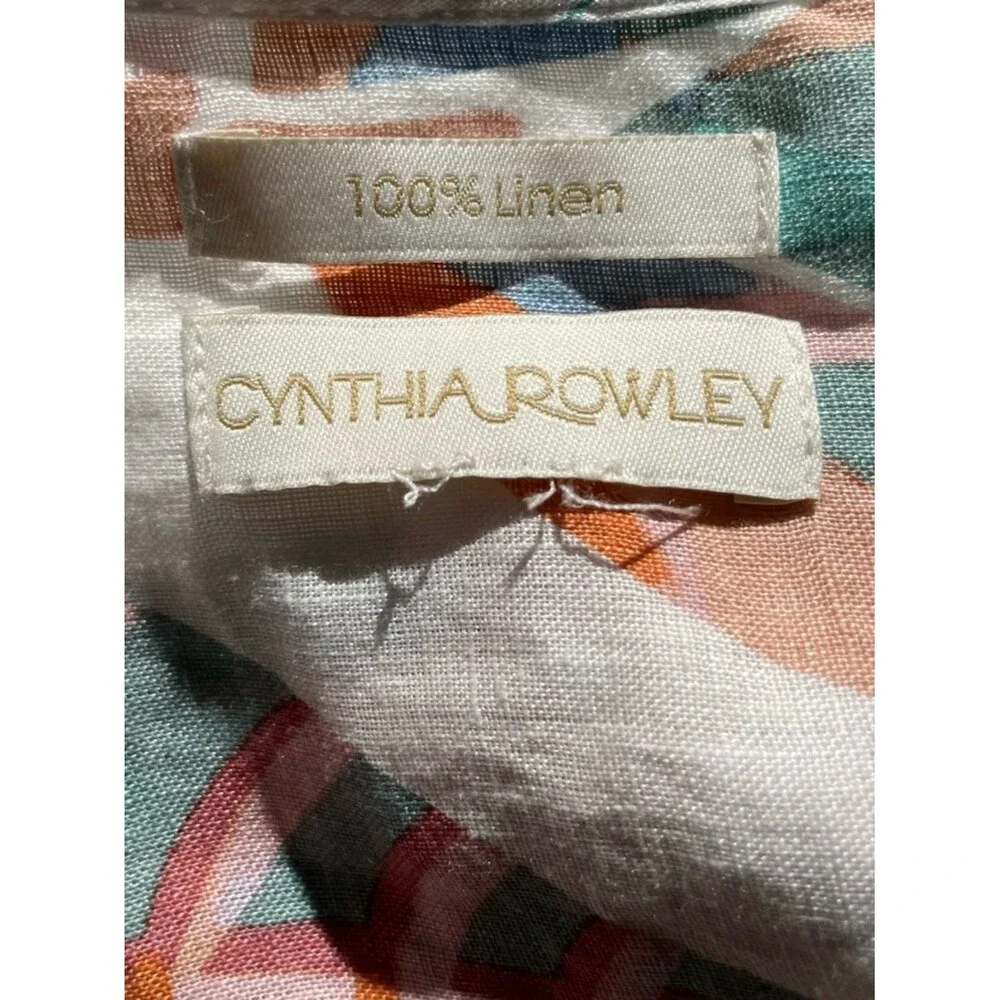 Cynthia Rowley cynthia rowley