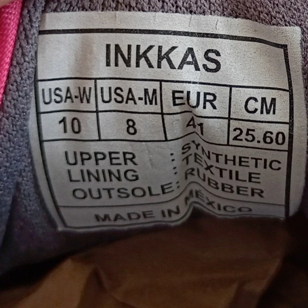 inkkas koala jogger