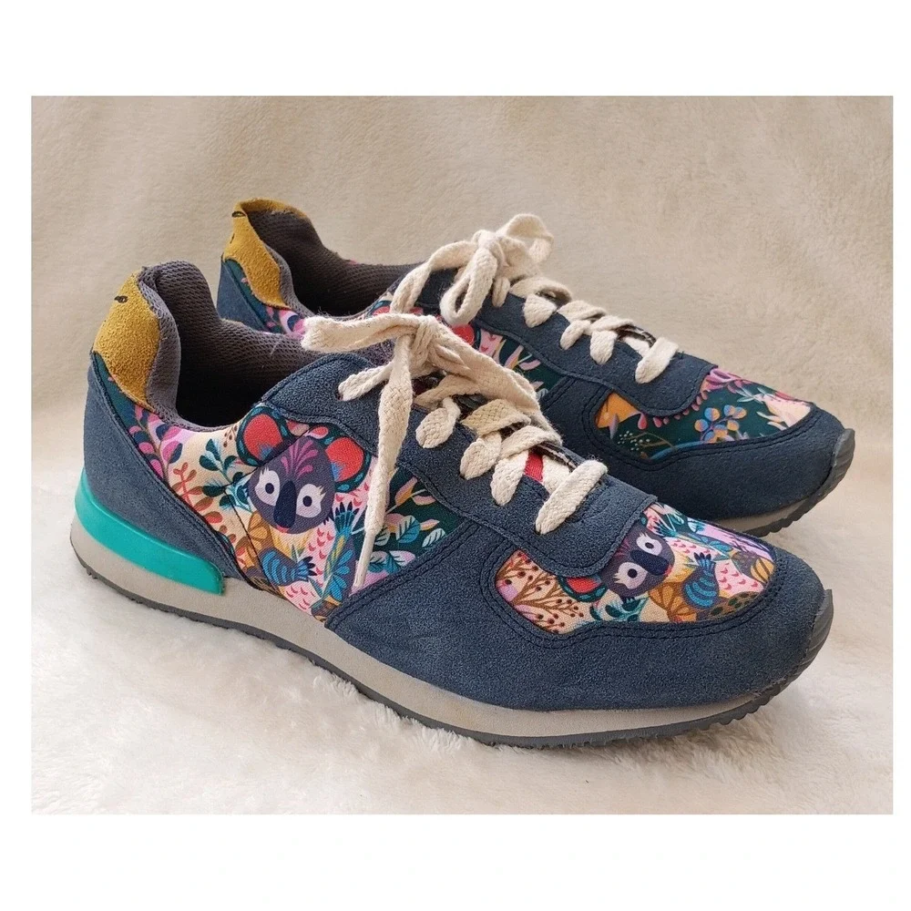 inkkas koala jogger