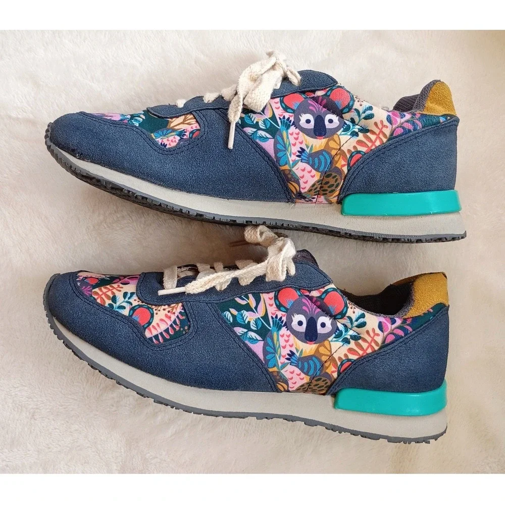 inkkas koala jogger