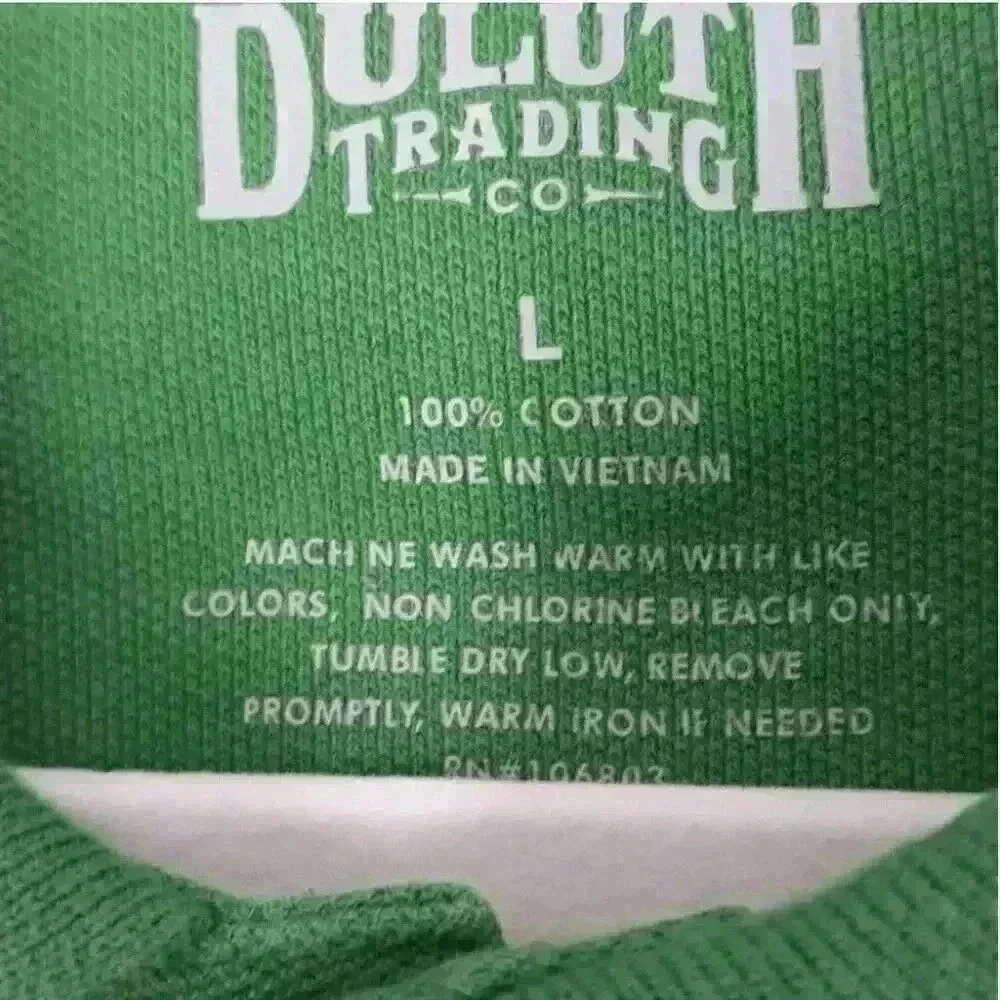 Duluth Trading Co duluth trading