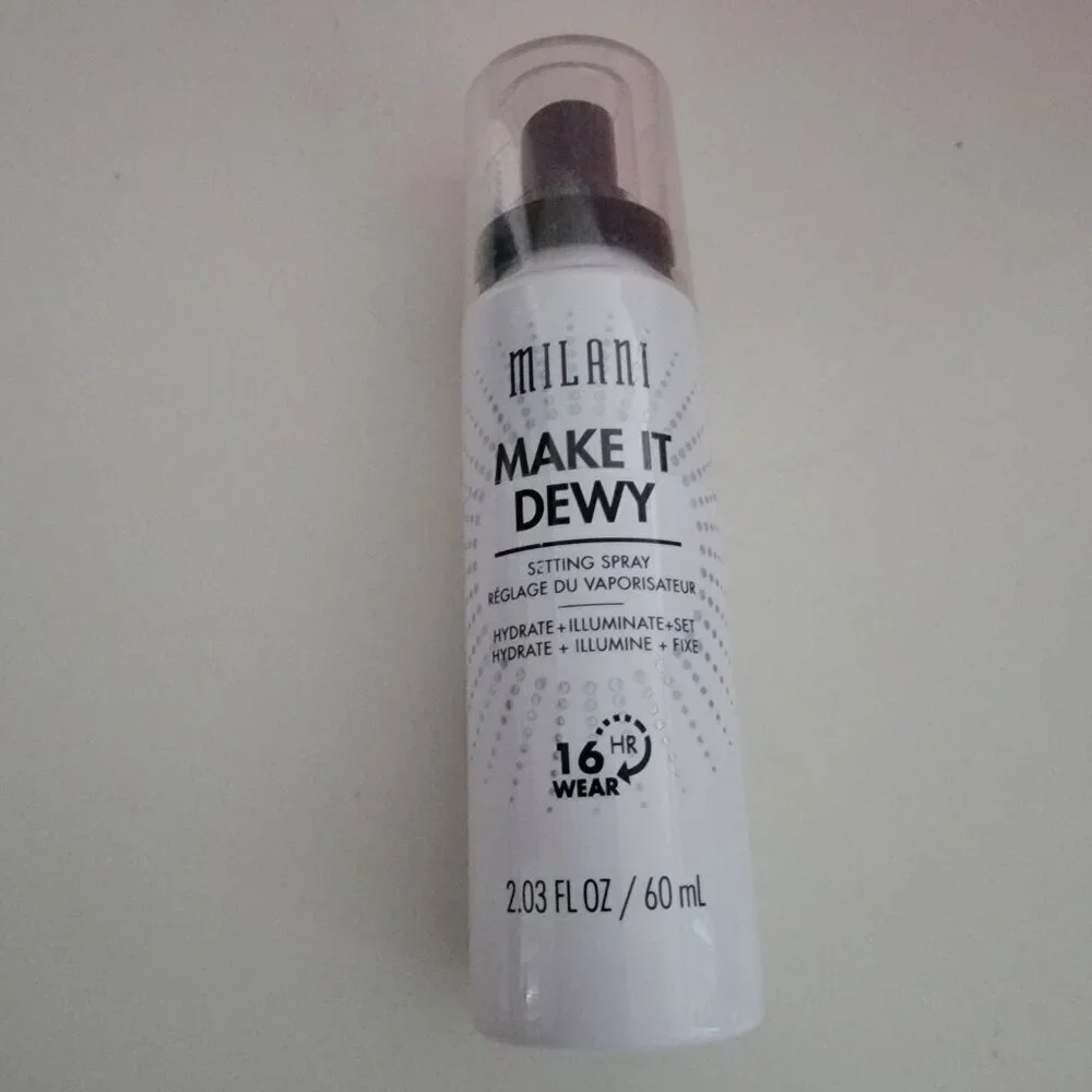Milani new make