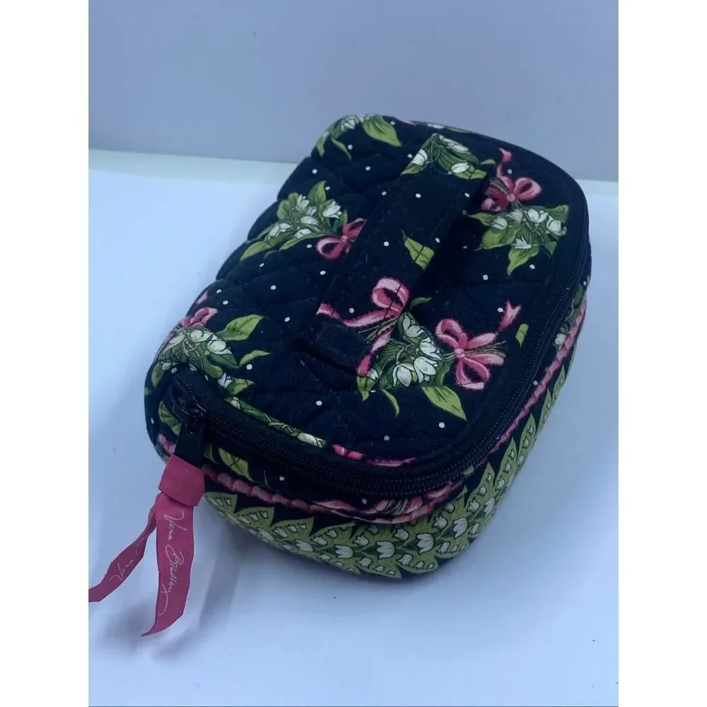 Vera Bradley pink home vintage