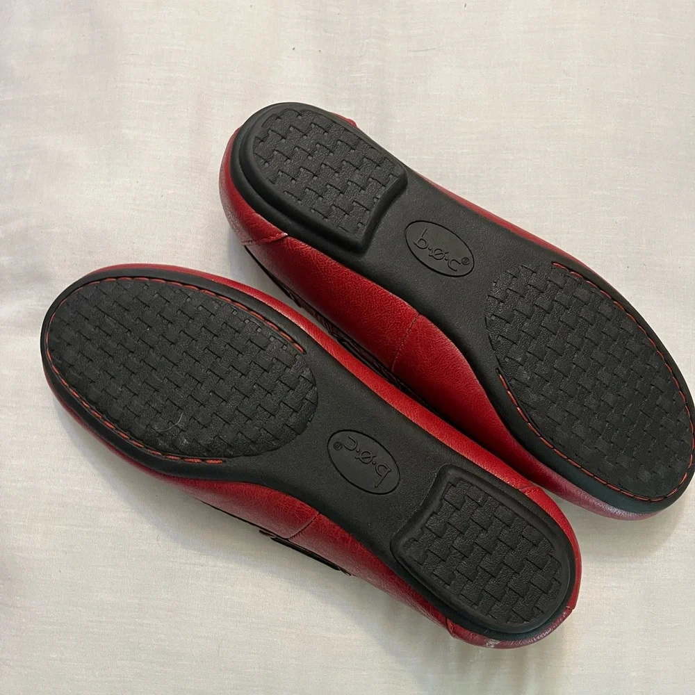 b.o.c. support moccasin