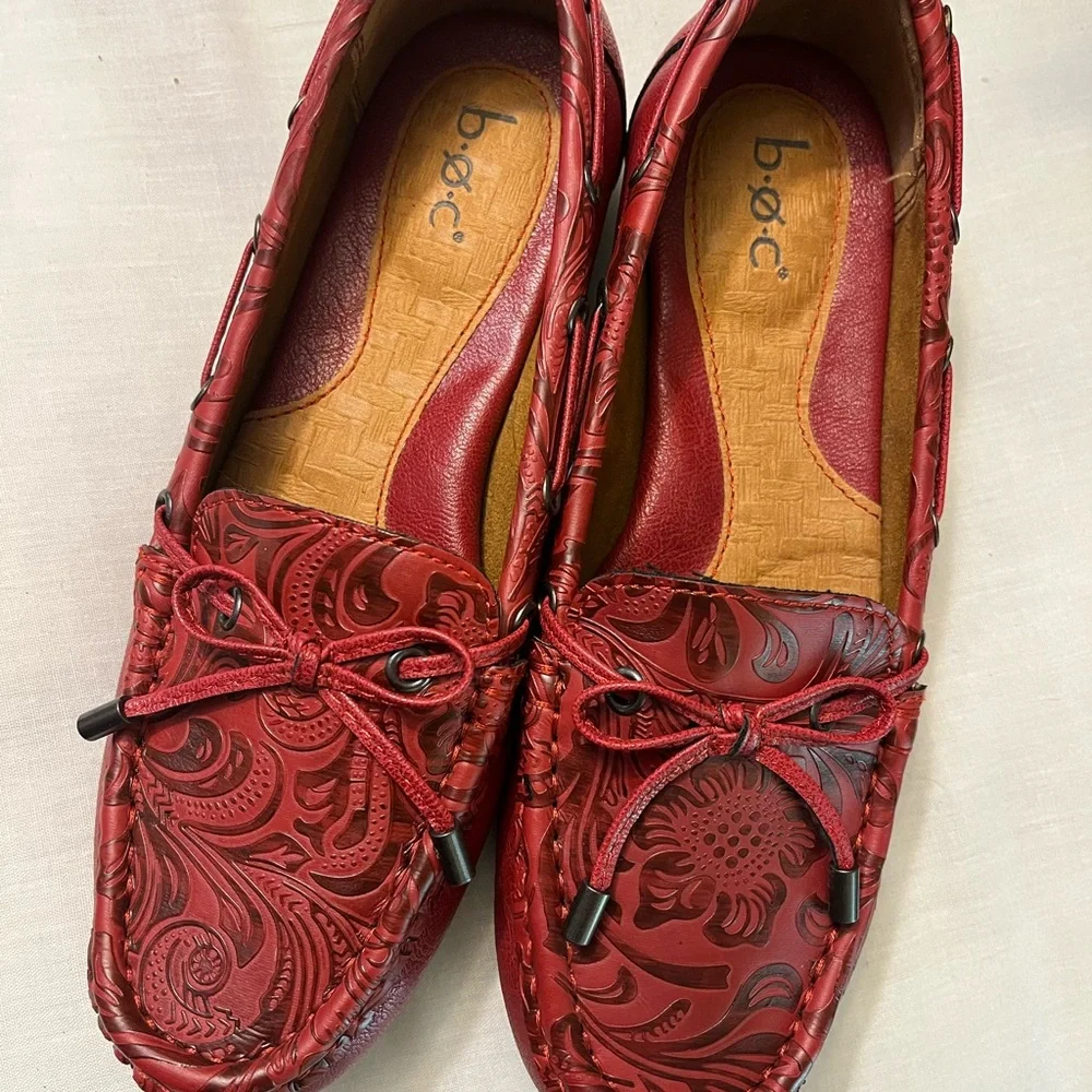b.o.c. cherry 5m