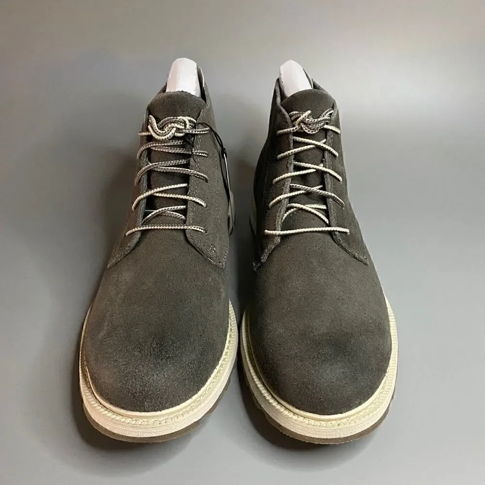 Sorel make dress boots