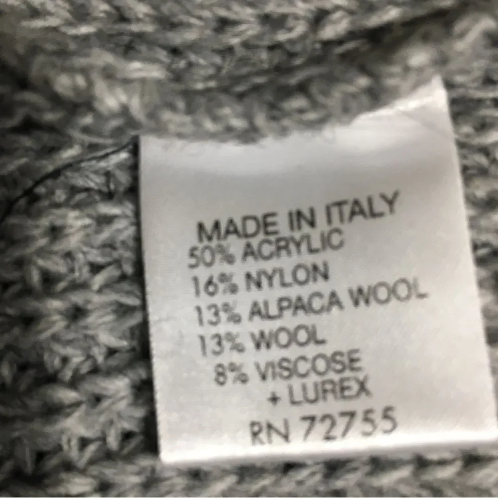 Berretti light knit