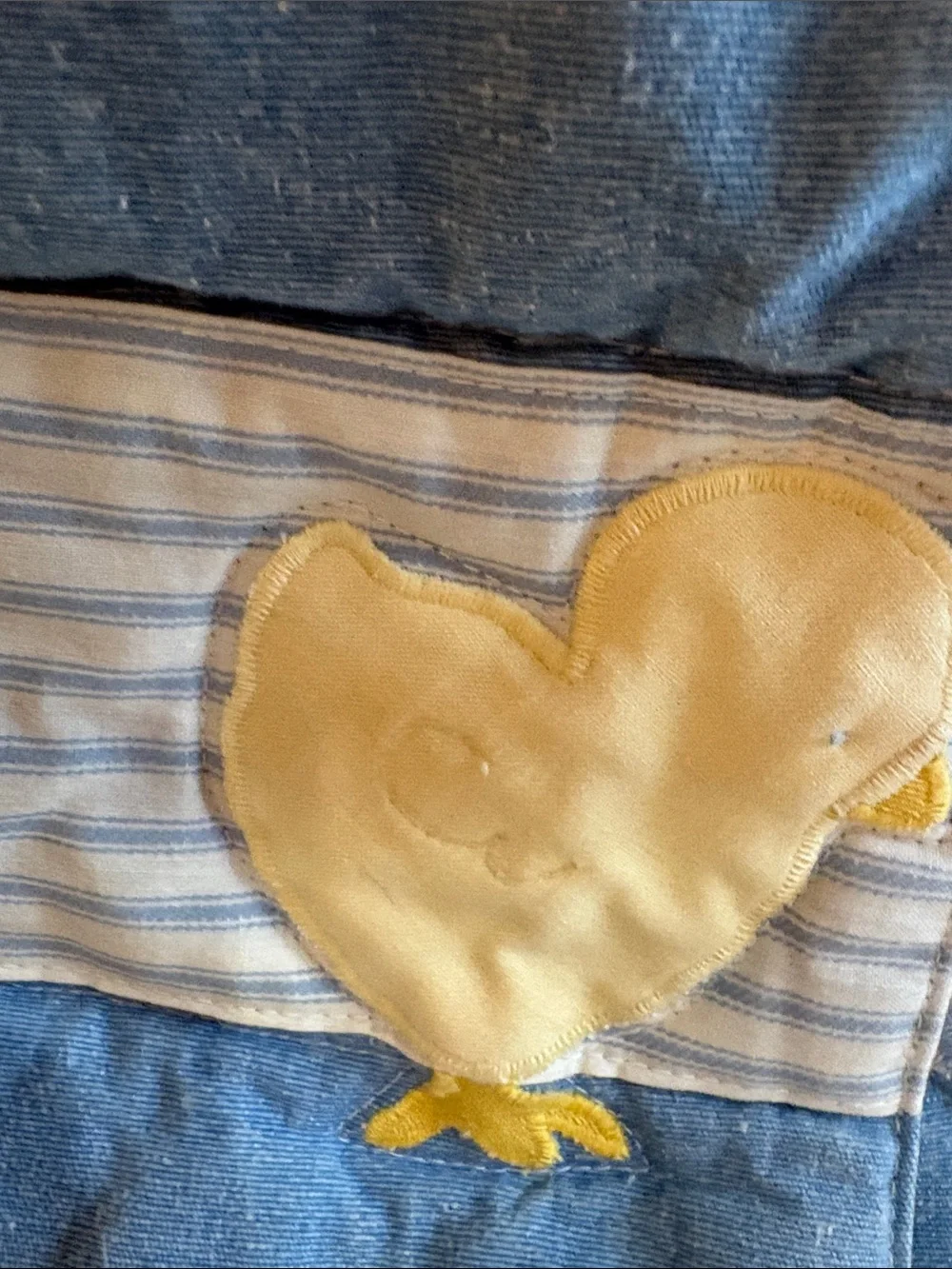 Kitchen Serving Mitts set three