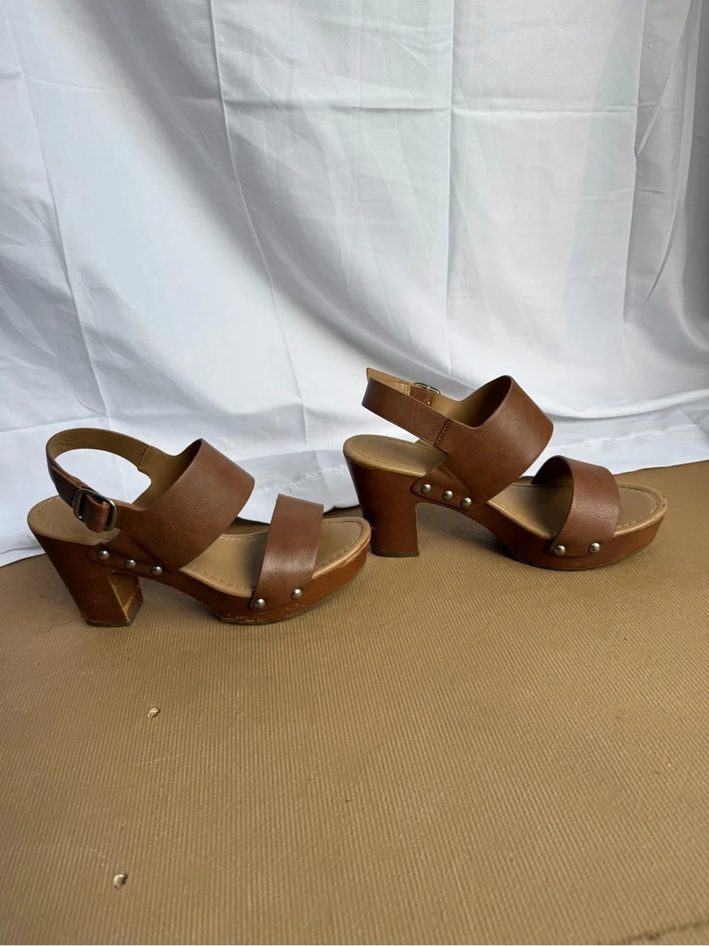 N/A classic brown