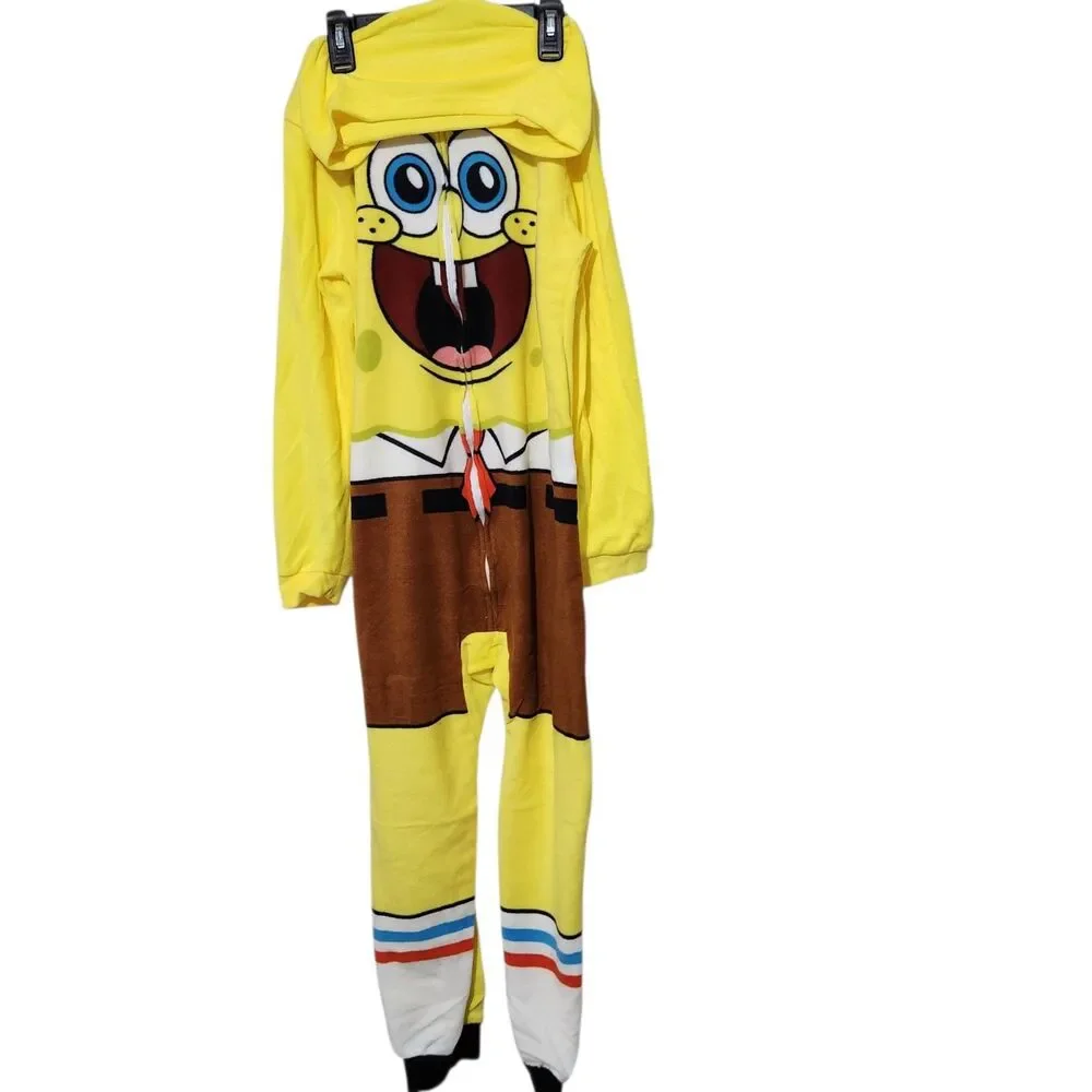 Nickelodeon spongebob pajama
