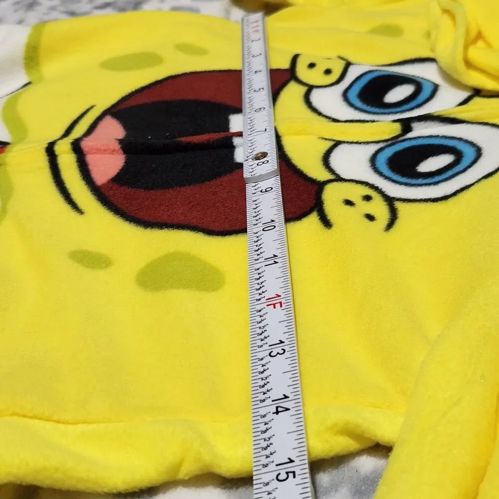 Nickelodeon spongebob pajama