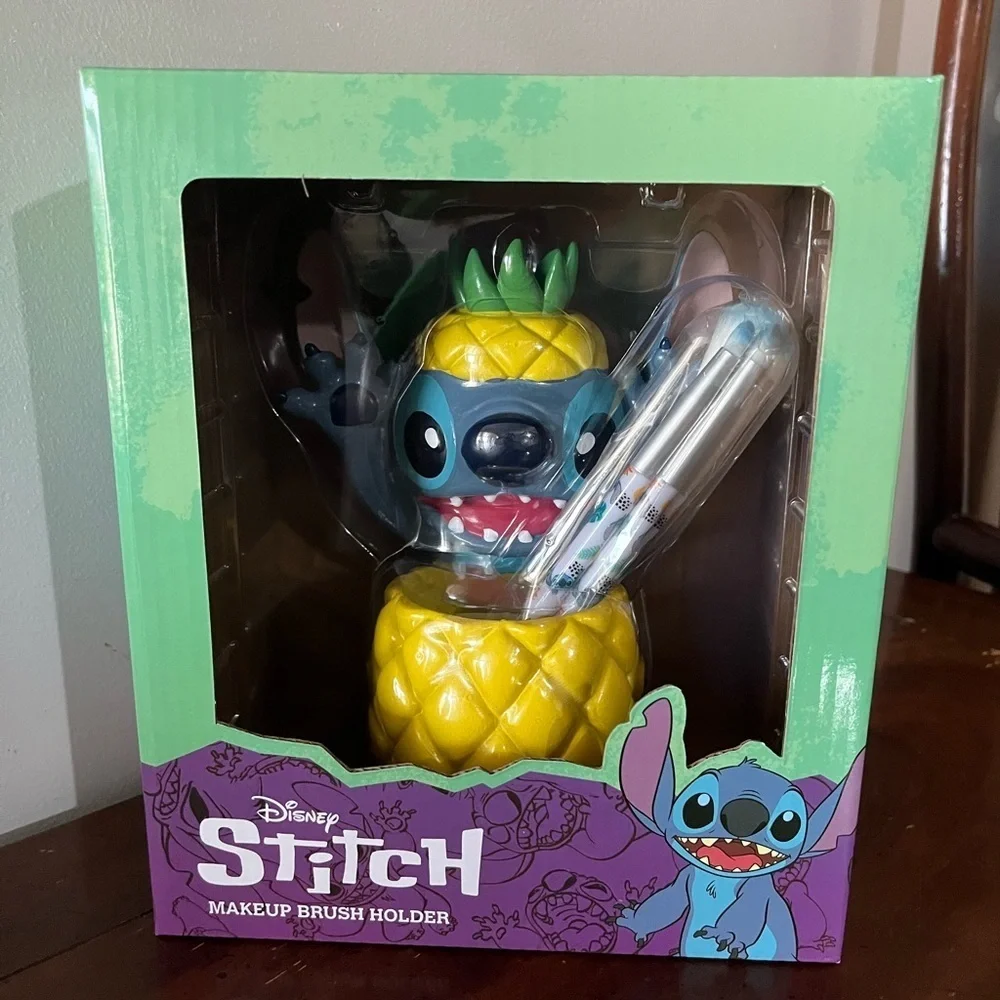 Disney charming stitch