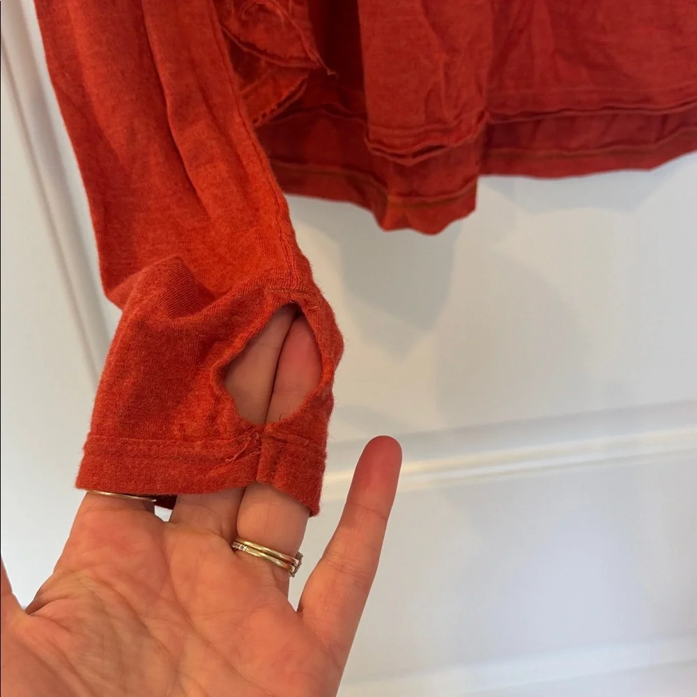 Free People approx 23”