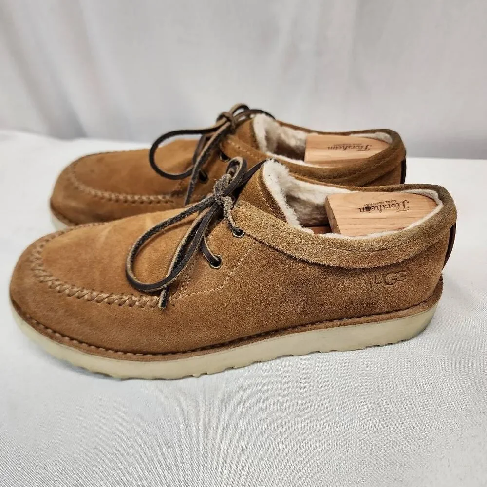 UGG mens 10