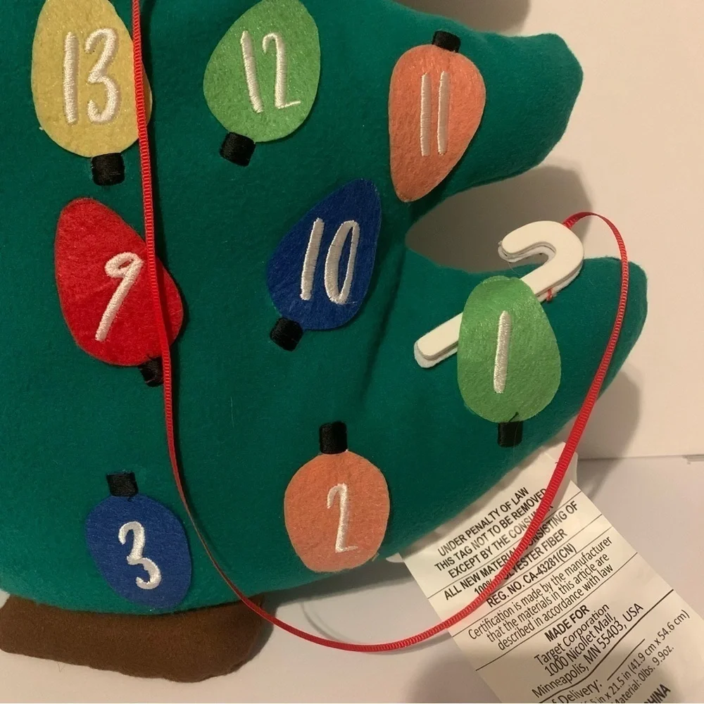 Wondershop new tags