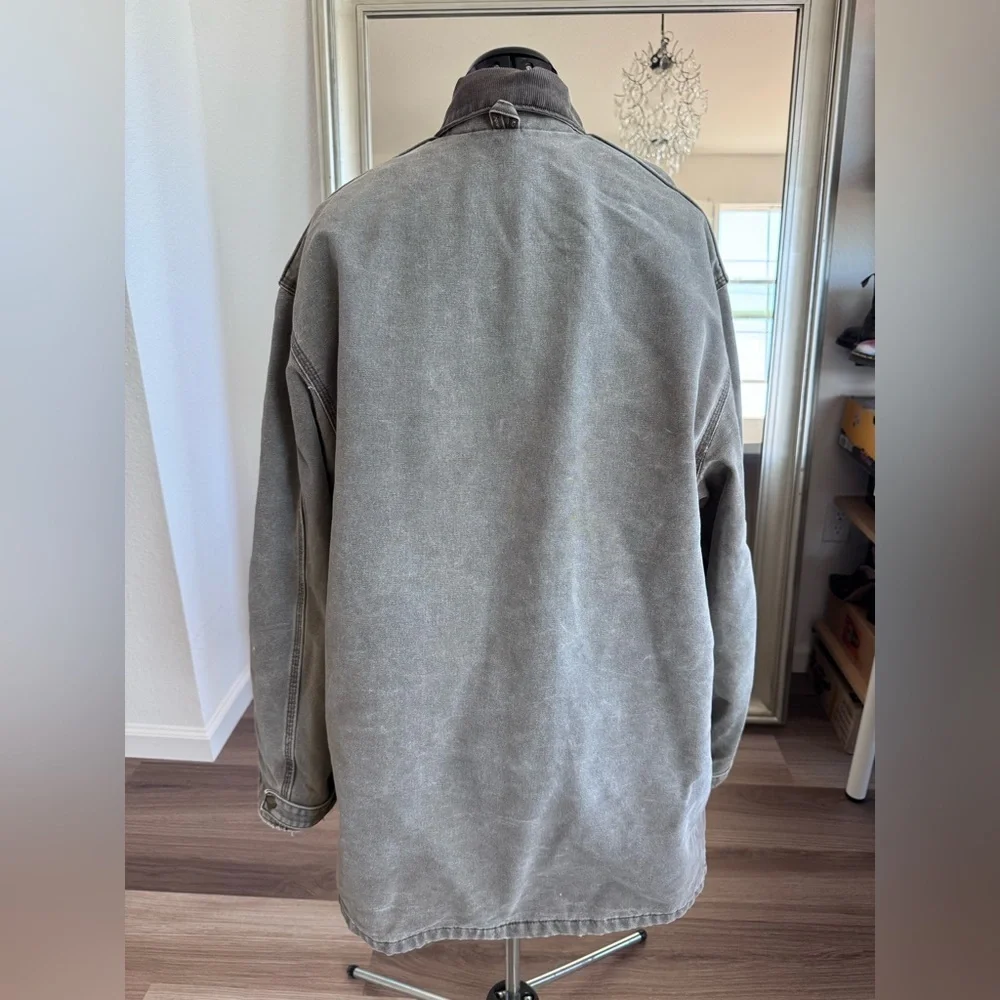 Carhartt vintage jacket