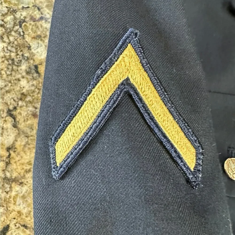 United States Army united states