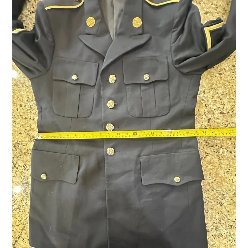 United States Army united states